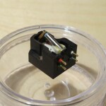 105 Moving Coil Cartridge
