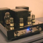 Audio Space AS-300B MKIISE Tube Integrated Amplifier