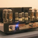 Audio Space AS-6i (KT-88) Tube Integrated Amplifier
