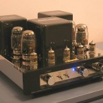 Audio Space AS-8i MKIII Tube Integrated Amplifier