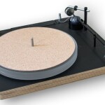 Well Tempered Lab Amadeus Junior Turntable