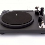 Well Tempered Lab - Amadeus GTA Turntable System