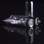 CA Connectors Silver RCA