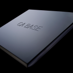 CA Base Damping Plate