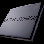 CA Diamond 1 Damping Plate