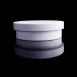 CA Isolator Ceramic LP Puck Light Weight