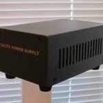 Calyx Audio - CLPS Linear Power Supply