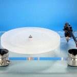 Scheu Analog - Cello Turntable