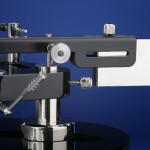 Scheu Analog - Classic Mk II Tonearm