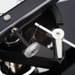 Scheu Analog - Classic Mk II Tonearm, details