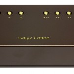 Calyx Audio - Coffee 24/96 USB DAC