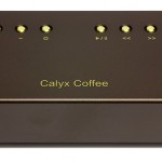 Calyx Audio - Coffee 24/96 USB DAC