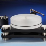 Scheu Analog - Das Laufwerk 1 Turntable