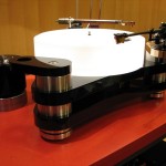 Scheu Analog - Das Laufwerk 1 Turntable