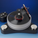 Scheu Analog - Das Laufwerk 2 Turntable