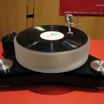 Scheu Analog - Das Laufwerk 2 Turntable