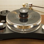 Scheu Analog - Das Laufwerk 2 Turntable