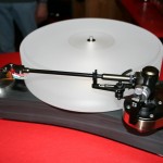 Scheu Analog - Das Laufwerk 2 Turntable