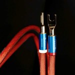 Madison Audio Lab E3Extreme 1 Speaker Cables