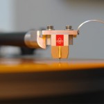 EMT - The Jubilee Series Standard ½" Mount Cartridges