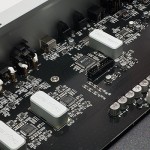 Calyx Audio - Femto DAC, detailed inside view