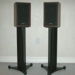 Charisma Audio - Function Speaker Stand