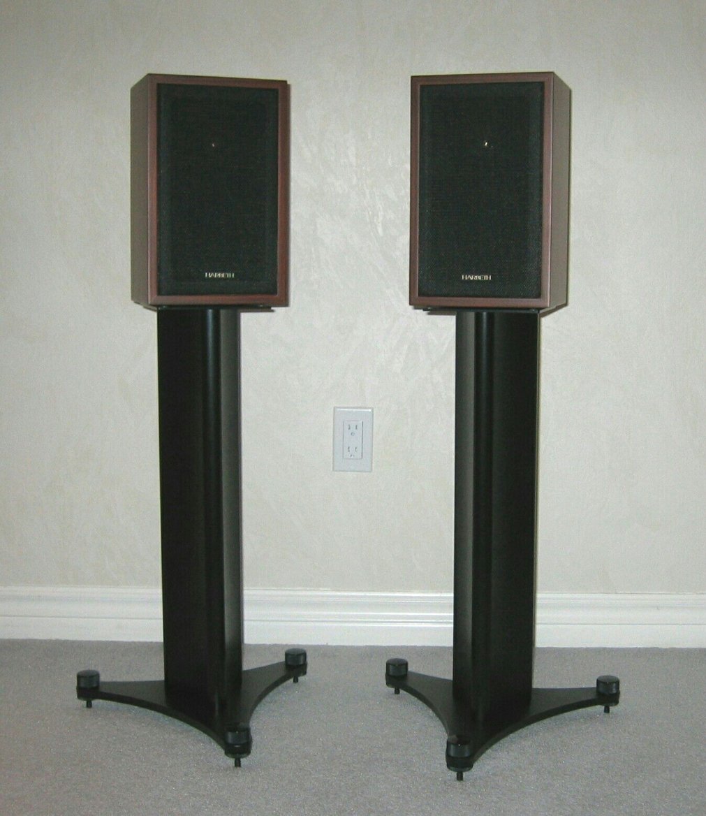 Charisma Audio - Function Speaker Stand