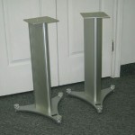 Charisma Audio - Function Speaker Stand, stands only