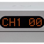 Calyx Audio - The Integrated