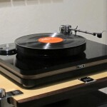 Musiko Junior Turntable