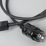 GigaWatt LC-1 (MK2) Power Cord