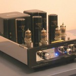 Audio Space LINE-2 Preamplifier