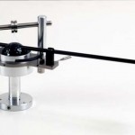 Well Tempered Lab - LTD Tonearm