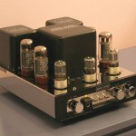 Audio Space Mini-2 (EL34) Tube Integrated Amplifier