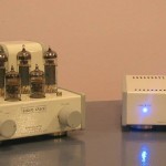Audio Space Mini Galaxy 1 Tube Integrated Amplifier
