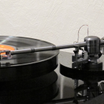 Charisma Audio Musiko Tonearm