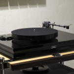 Charisma Audio Musiko Turntable