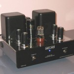 Audio Space PHONO ONE Phono Preamplifier