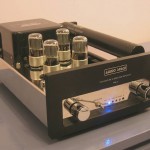 Audio Space PRE-2 Preamplifier