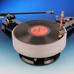 Scheu Analog - Premier MK II and MK III Turntable