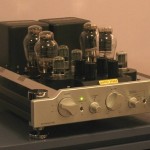 Audio Space Reference Two Balanced Tube Preamplifier