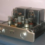 Audio Space Reference 2S Tube Preamplifier