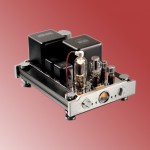 Audio Space Reference Three (805) Mono Amplifiers