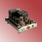 Audio Space Reference Three (845) Mono Amplifiers