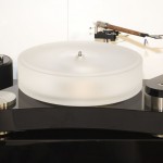 Scheu Analog - Das Laufwerk 2 Turntable