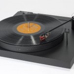 Well Tempered Lab - Simplex Turntable System