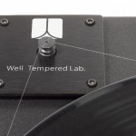 Well Tempered Lab - Simplex Turntable System