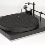 Well Tempered Lab - Simplex Turntable System