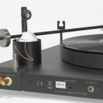 Well Tempered Lab - Simplex Turntable System