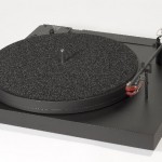 Well Tempered Lab - Simplex Turntable System